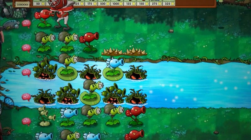 how to play pvz fusion on android