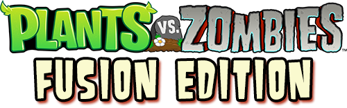 PVZ Fusion Edition